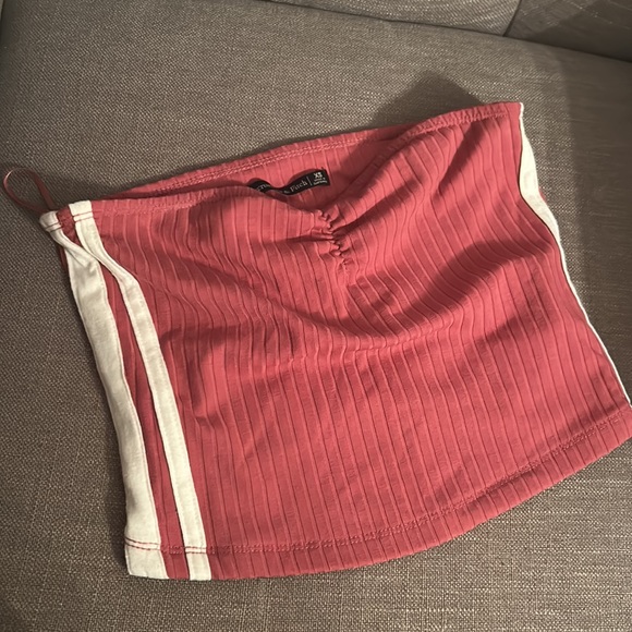 Abercrombie & Fitch Tube top - Picture 3 of 3